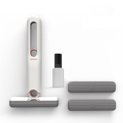 Mini Mops Floor Cleaning Sponge Squeeze Mop Household Cleaning Tools