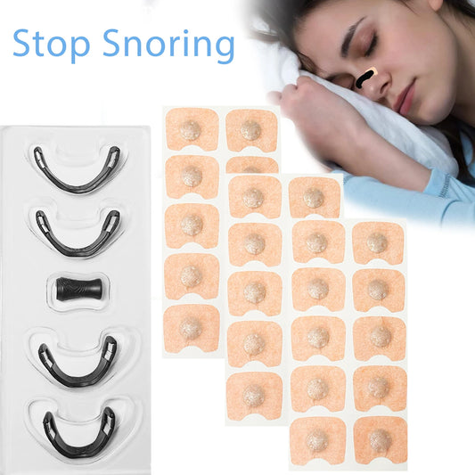 Sport Nasal Breathing Dilator Kits  Sleep Nasal Strips Nose Breathe Better Sleeping Anti Snoring